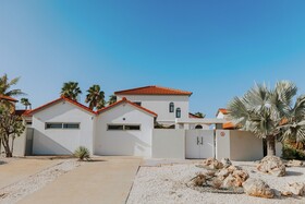 Aruba’s Life Residences