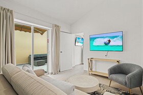 Aruba’s Life Residences