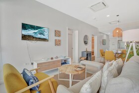 Aruba’s Life Residences