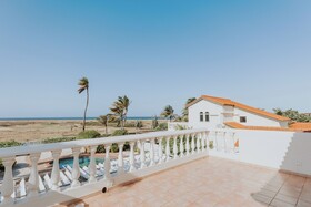 Aruba’s Life Residences