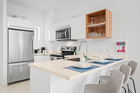 Aruba’s Life Residences