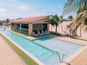 Aruba’s Life Residences