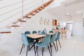 Aruba’s Life Residences