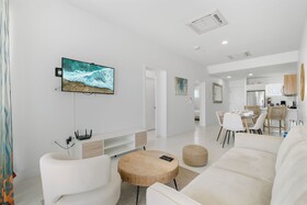 Aruba’s Life Residences