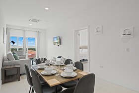 Aruba’s Life Residences