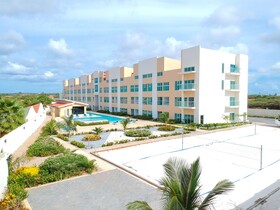 Aruba’s Life Residences