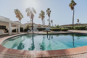 Aruba’s Life Residences