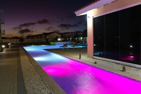 Aruba’s Life Residences