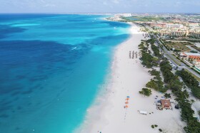 Aruba’s Life Residences