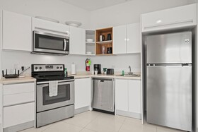 Aruba’s Life Residences