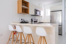 Aruba’s Life Residences