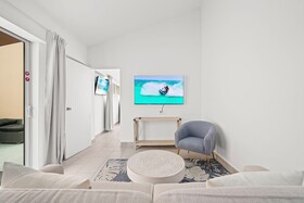 Aruba’s Life Residences