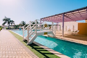 Aruba’s Life Residences