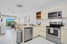 Aruba’s Life Residences