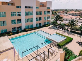 Aruba’s Life Residences