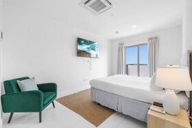 Aruba’s Life Residences