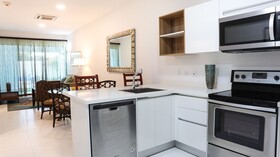 Aruba’s Life Residences