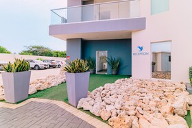 Aruba’s Life Residences