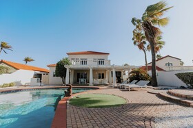 Aruba’s Life Residences