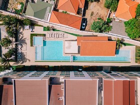 Aruba’s Life Residences