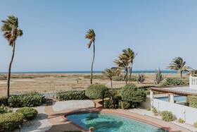 Aruba’s Life Residences