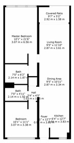 Aruba’s Life Residences
