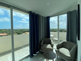 Aruba’s Life Residences