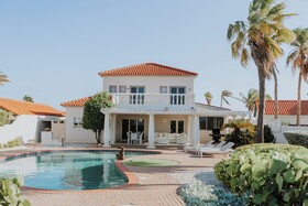 Aruba’s Life Residences