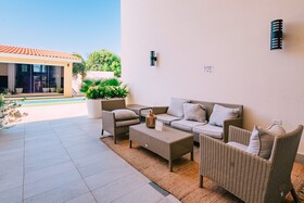 Aruba’s Life Residences