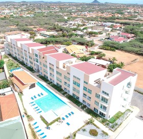 Aruba’s Life Residences
