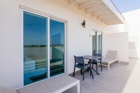 Aruba’s Life Residences