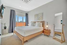 Aruba’s Life Residences