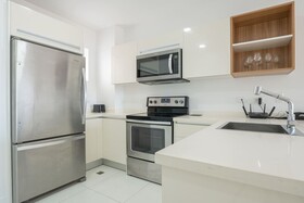 Aruba’s Life Residences