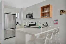 Aruba’s Life Residences