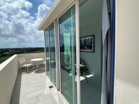 Aruba’s Life Residences