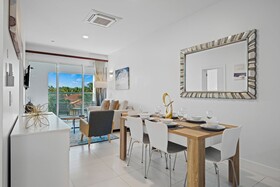 Aruba’s Life Residences