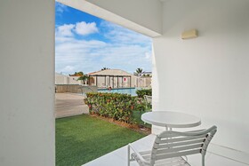 Aruba’s Life Residences