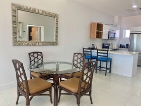 Aruba’s Life Residences