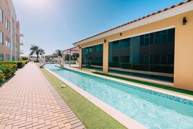 Aruba’s Life Residences