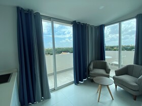 Aruba’s Life Residences