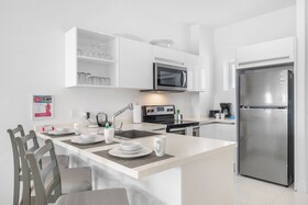 Aruba’s Life Residences