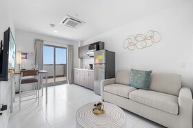 Aruba’s Life Residences