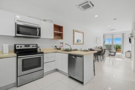 Aruba’s Life Residences