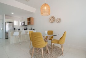 Aruba’s Life Residences