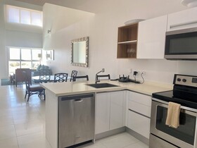 Aruba’s Life Residences