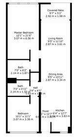 Aruba’s Life Residences