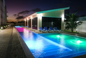 Aruba’s Life Residences