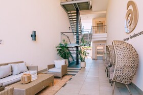 Aruba’s Life Residences