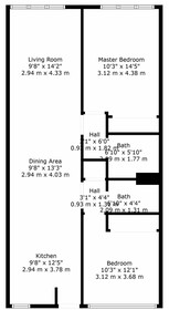 Aruba’s Life Residences