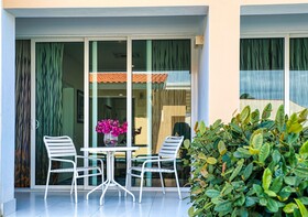 Aruba’s Life Residences